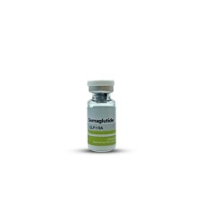 Beligas Pharma Semaglutide 5mg (generic for Ozempic) Beligas