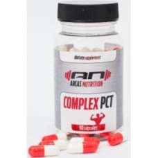 ARCAS Nutrition COMPLEX PCT Arcas Nutrition
